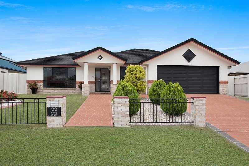 22 Lang Street, Pelican Waters, QLD 4551