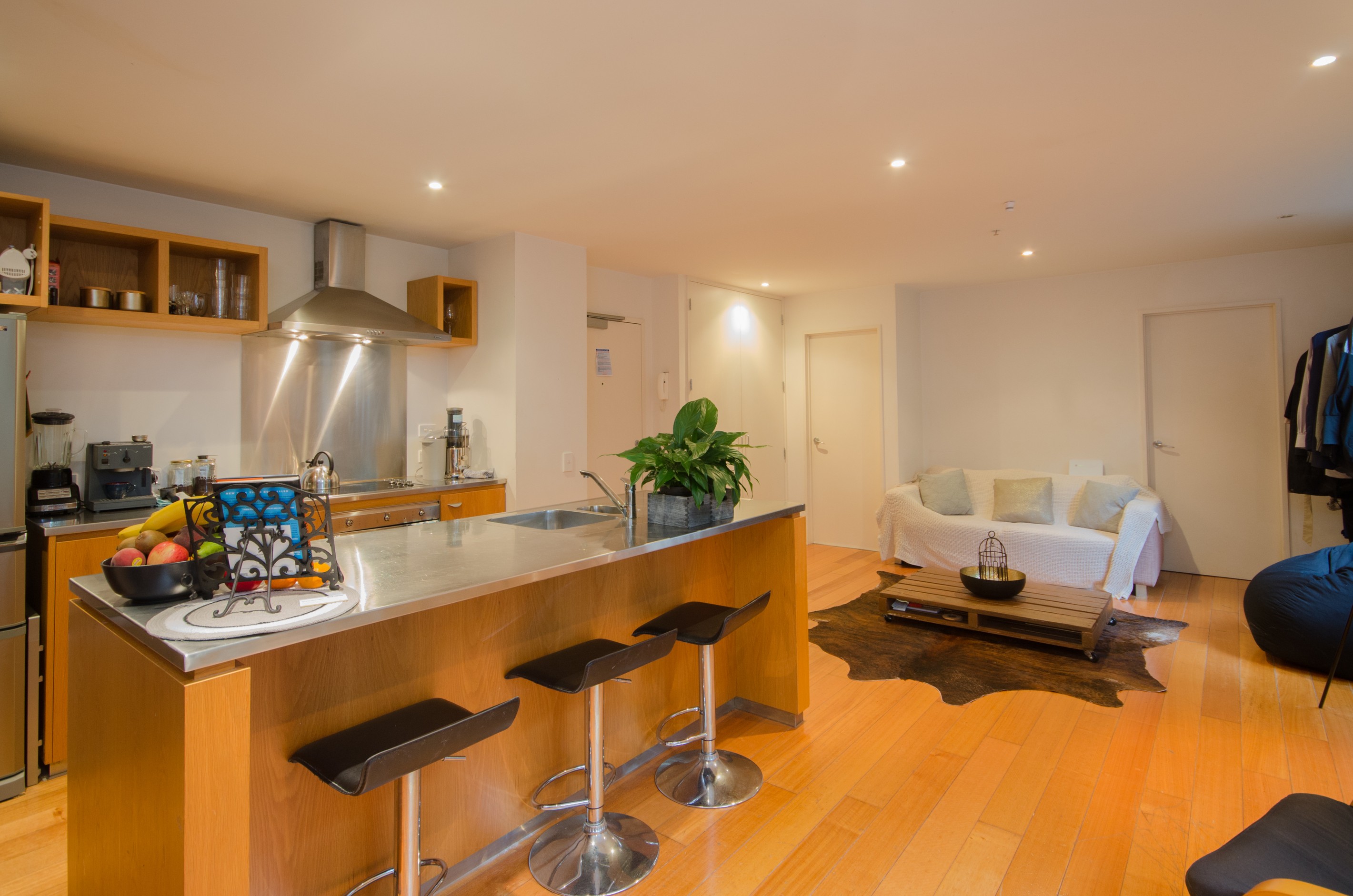 211/10 Ronayne Street, Auckland Central, Auckland City