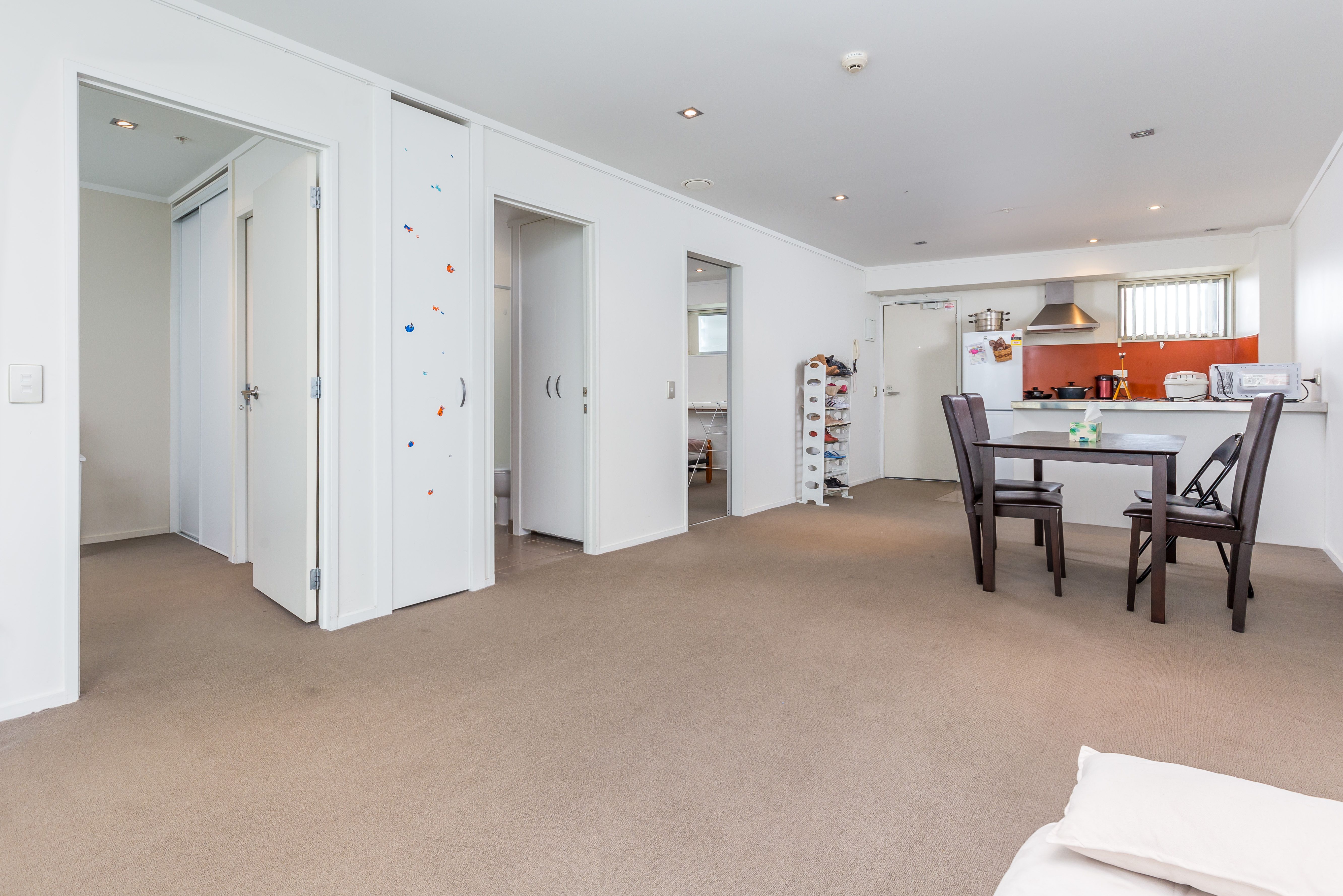 704/207 Federal Street, Auckland Central, Auckland City