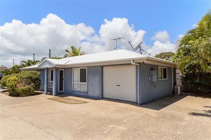 1/47 O'Connell Street, Barney Point, QLD 4680