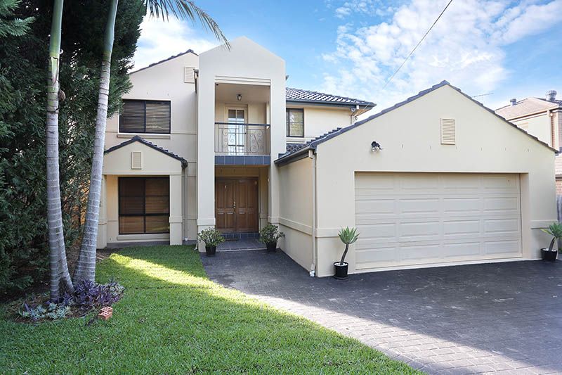 3 John Miller Street, Ryde, NSW 2112