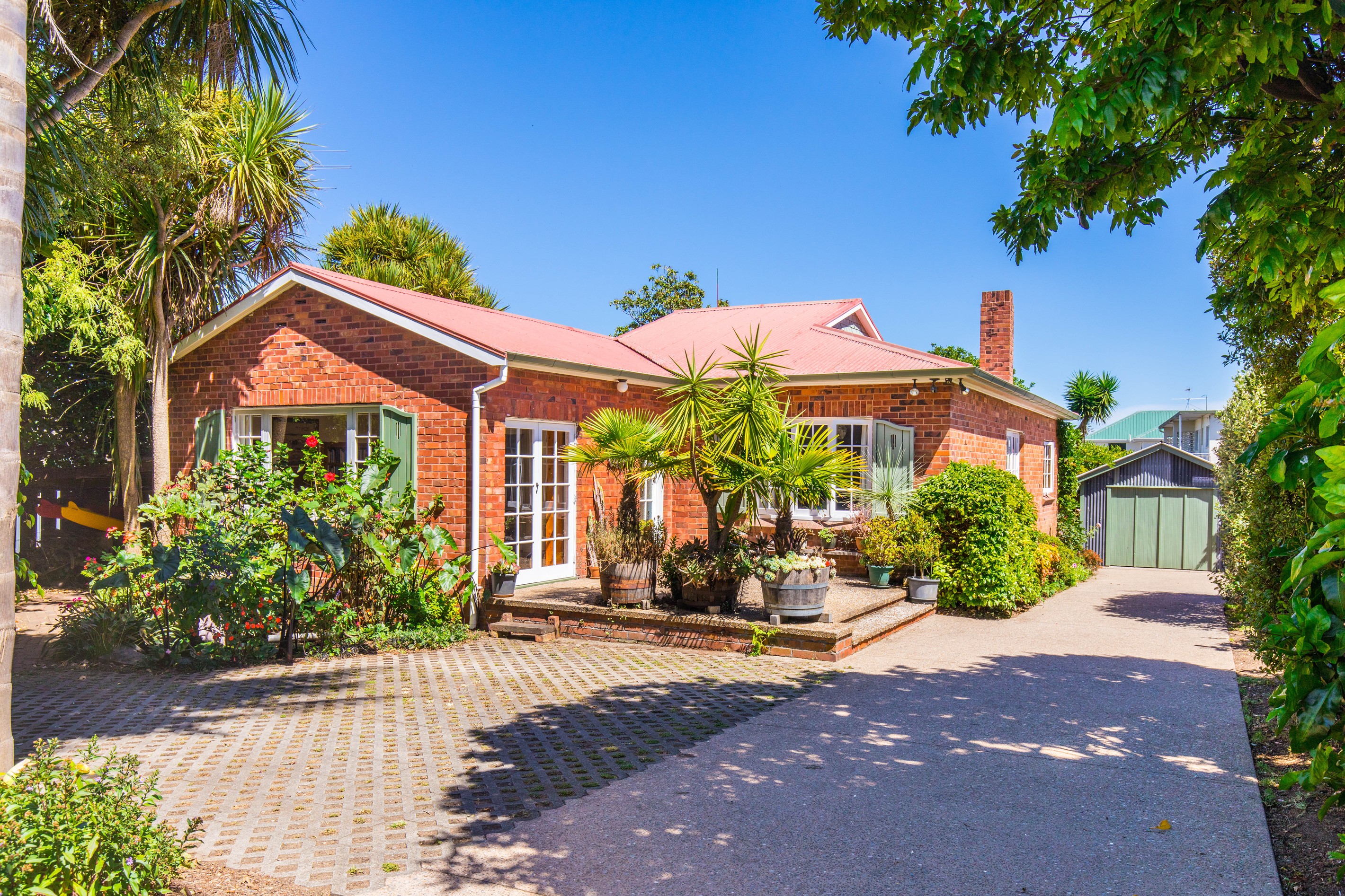 293 Massey Road, Mangere, Manukau City