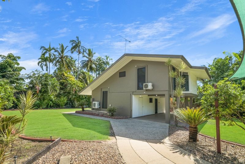 23 Tennison Crescent, Anula NT 0812