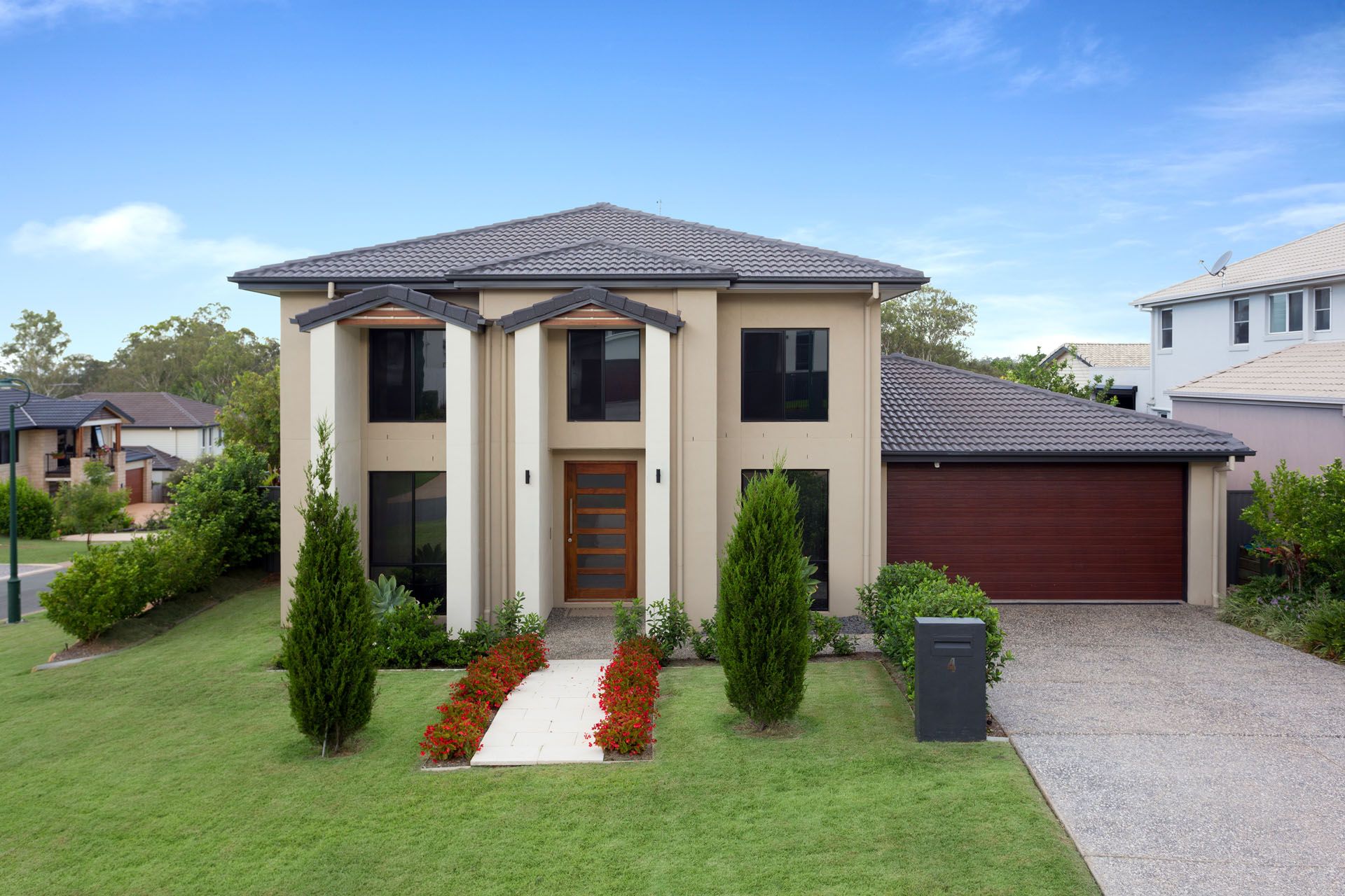 4 Leo Place, Bridgeman Downs, QLD 4035