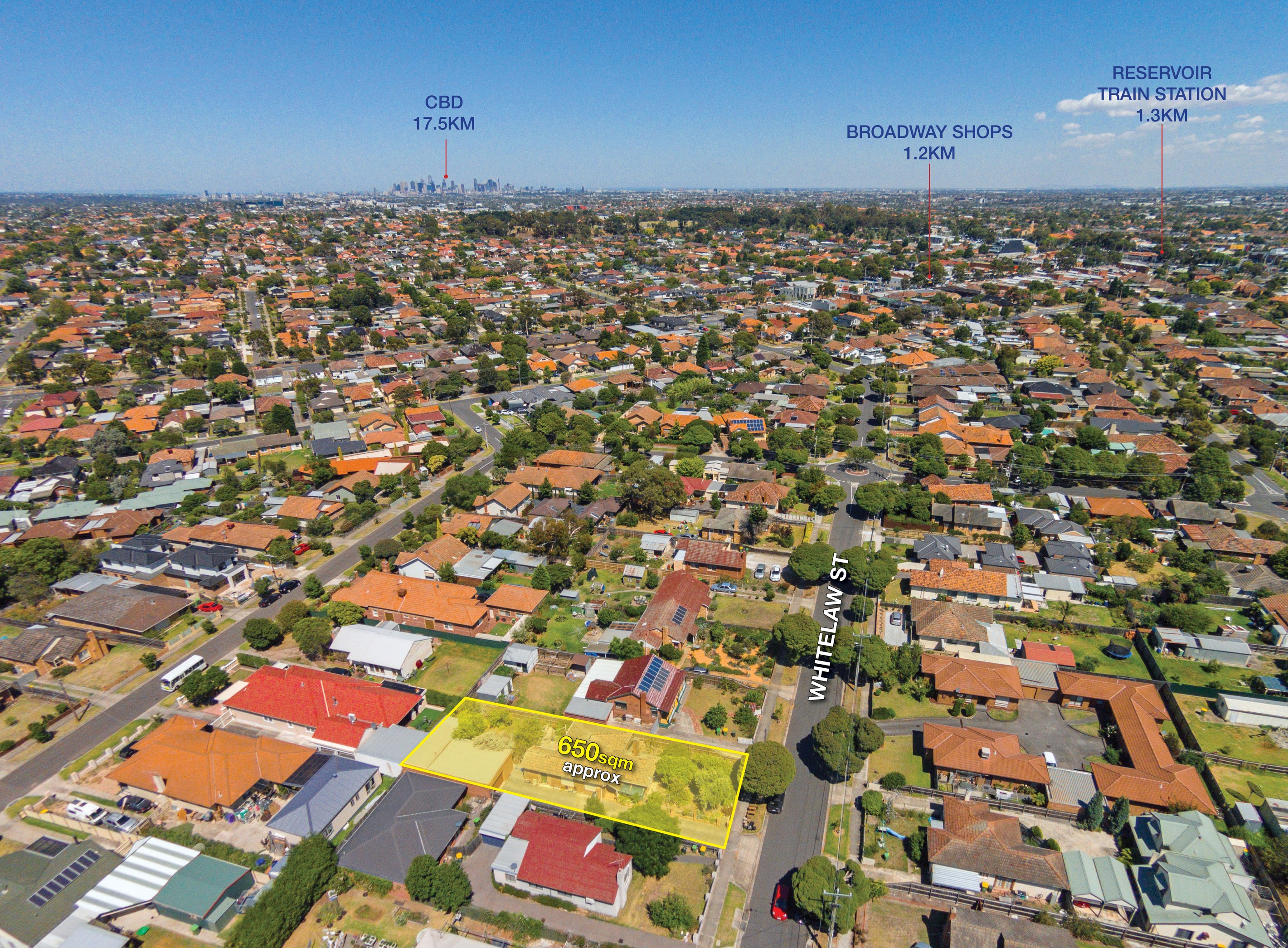 26 Whitelaw Street, Reservoir, VIC 3073