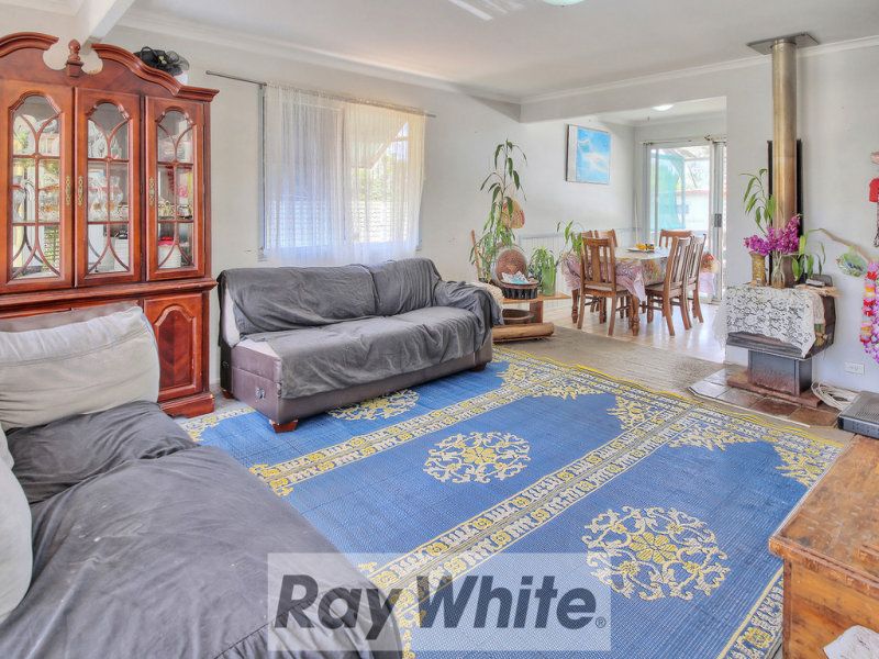 149 Smith Road, Woodridge, QLD 4114
