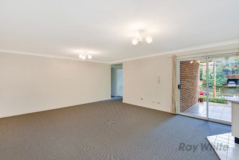 58-60 Albert Street, Hornsby, NSW 2077