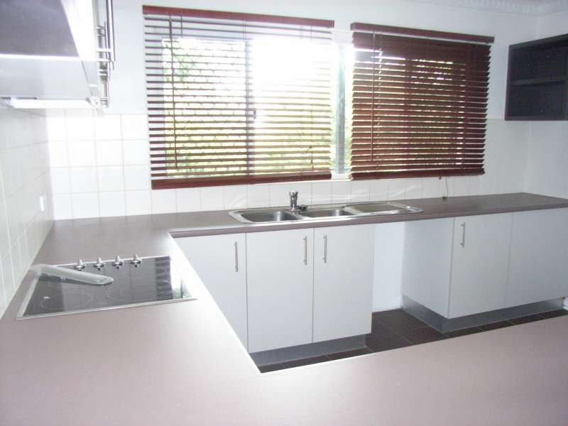 1/294 Given Terrace, Paddington, QLD 4064