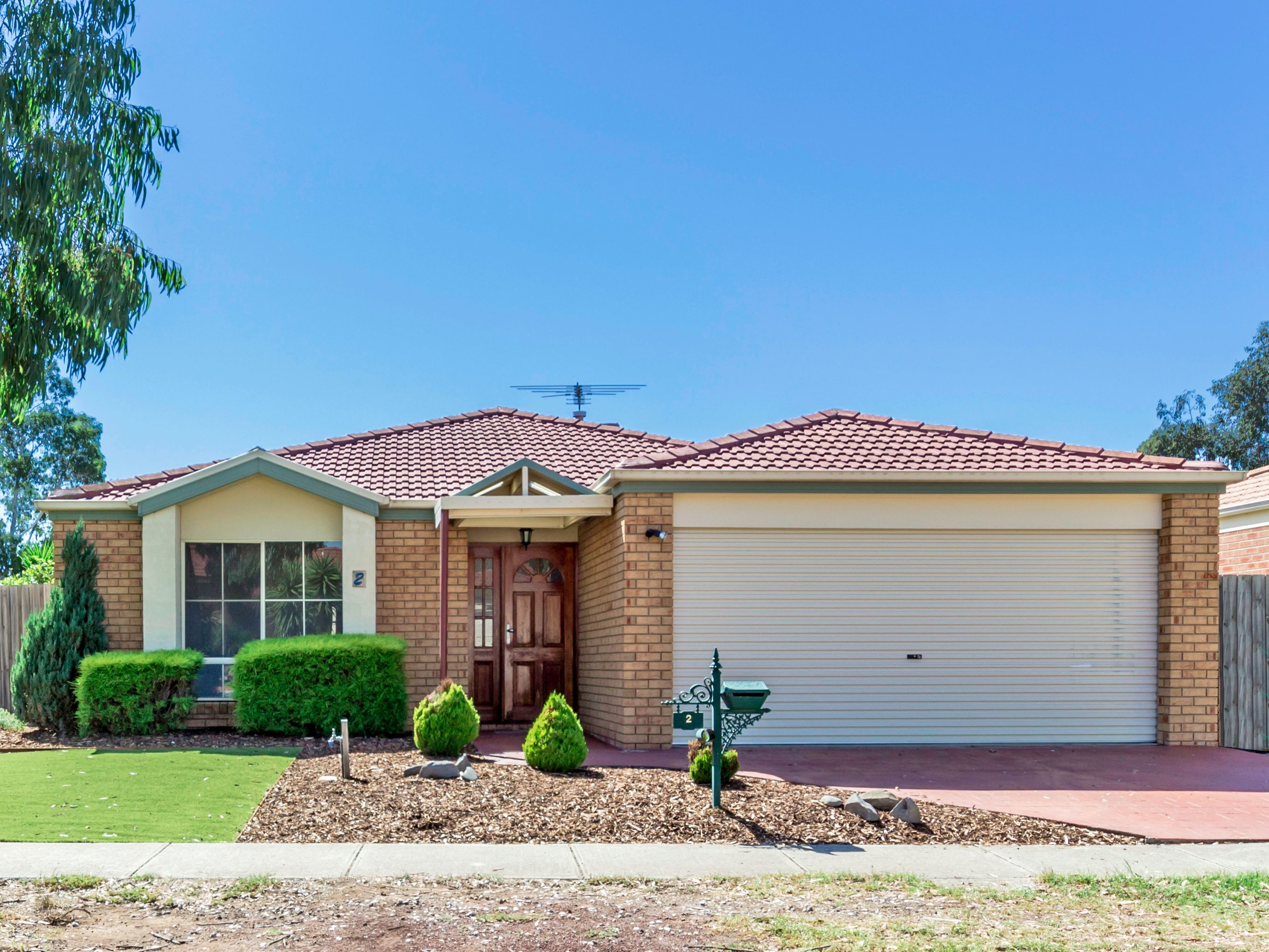 2 Millstream Avenue, Point Cook VIC 3030