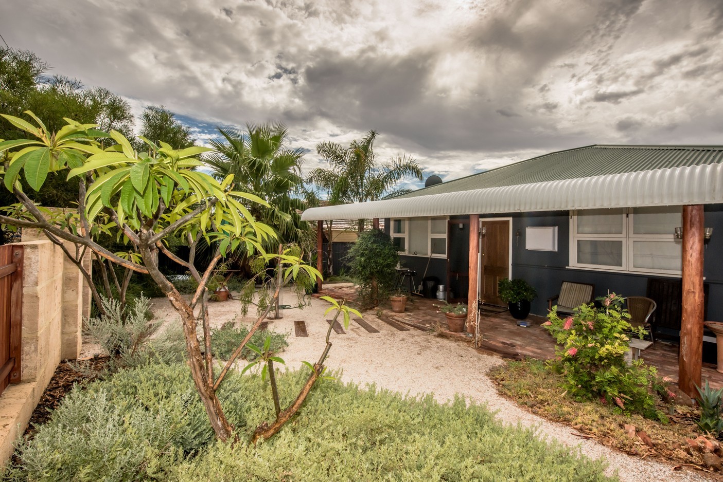 6 Harrison Street, Bluff Point, WA 6530