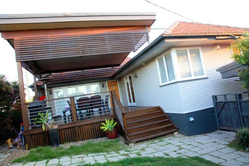 25 Nevin Street, Aspley, QLD 4034