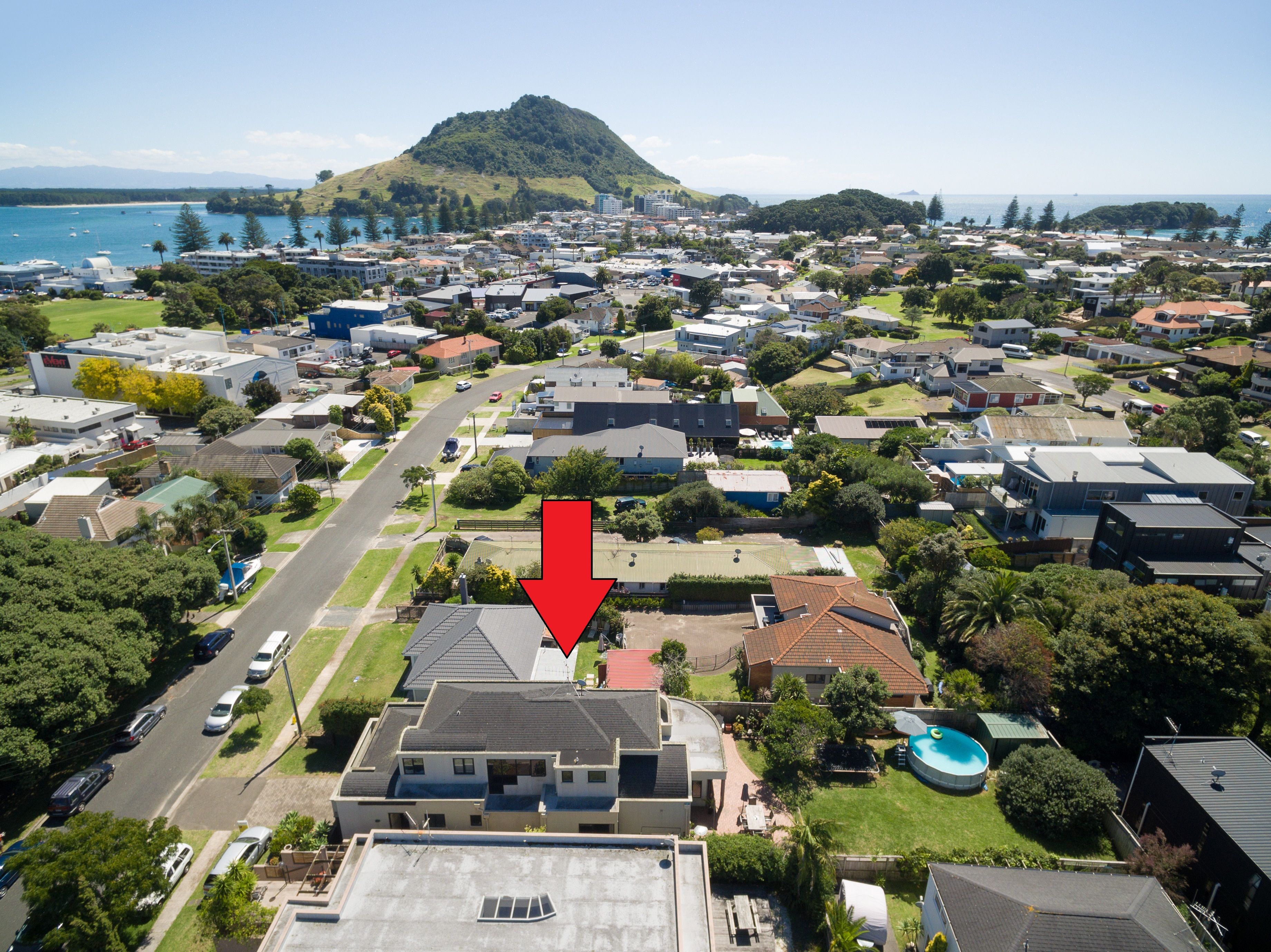 25 Pitau Road, Mt Maunganui, Tauranga City