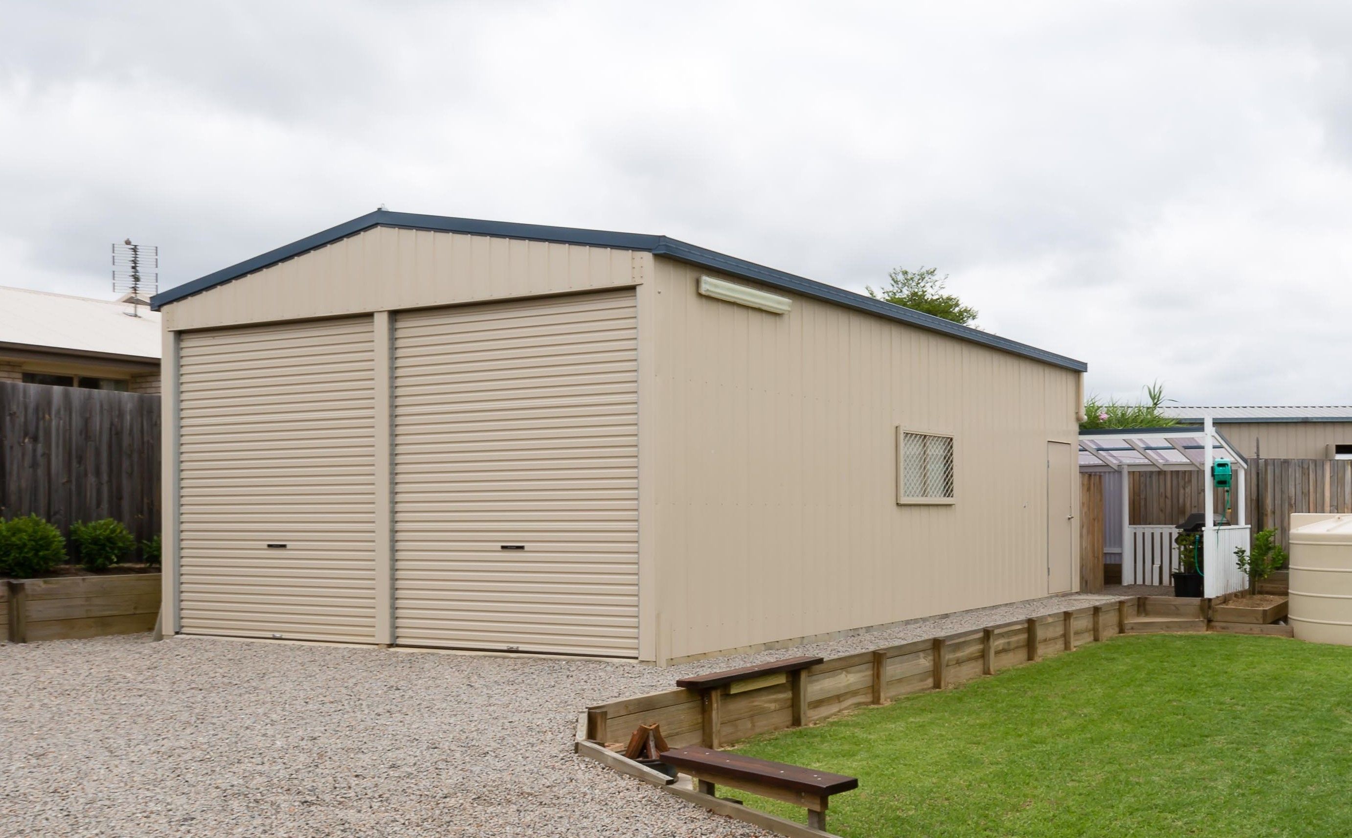 16 Parkland Drive, Crows Nest, QLD 4355