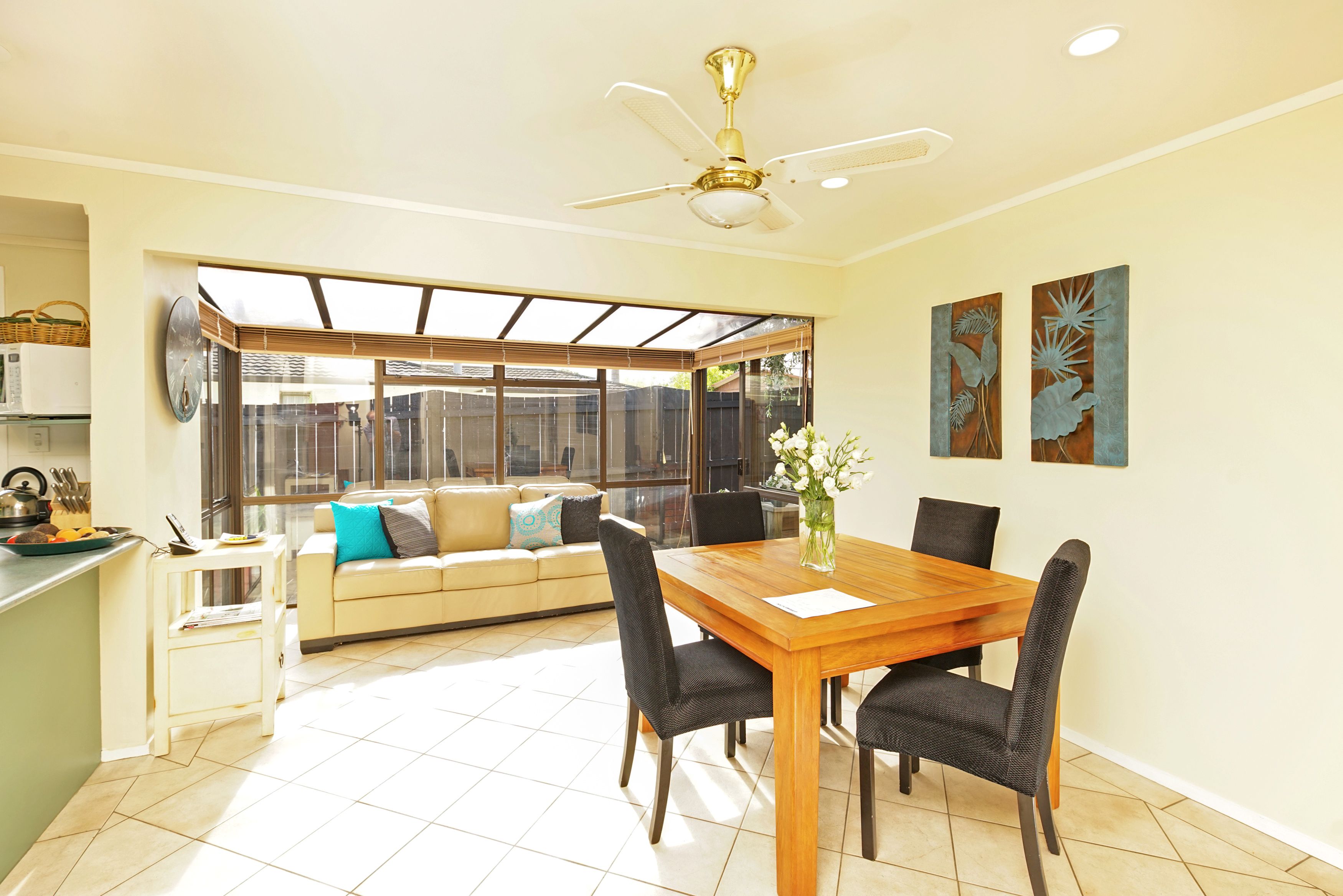 66 Sunderlands Road, Half Moon Bay, Manukau City