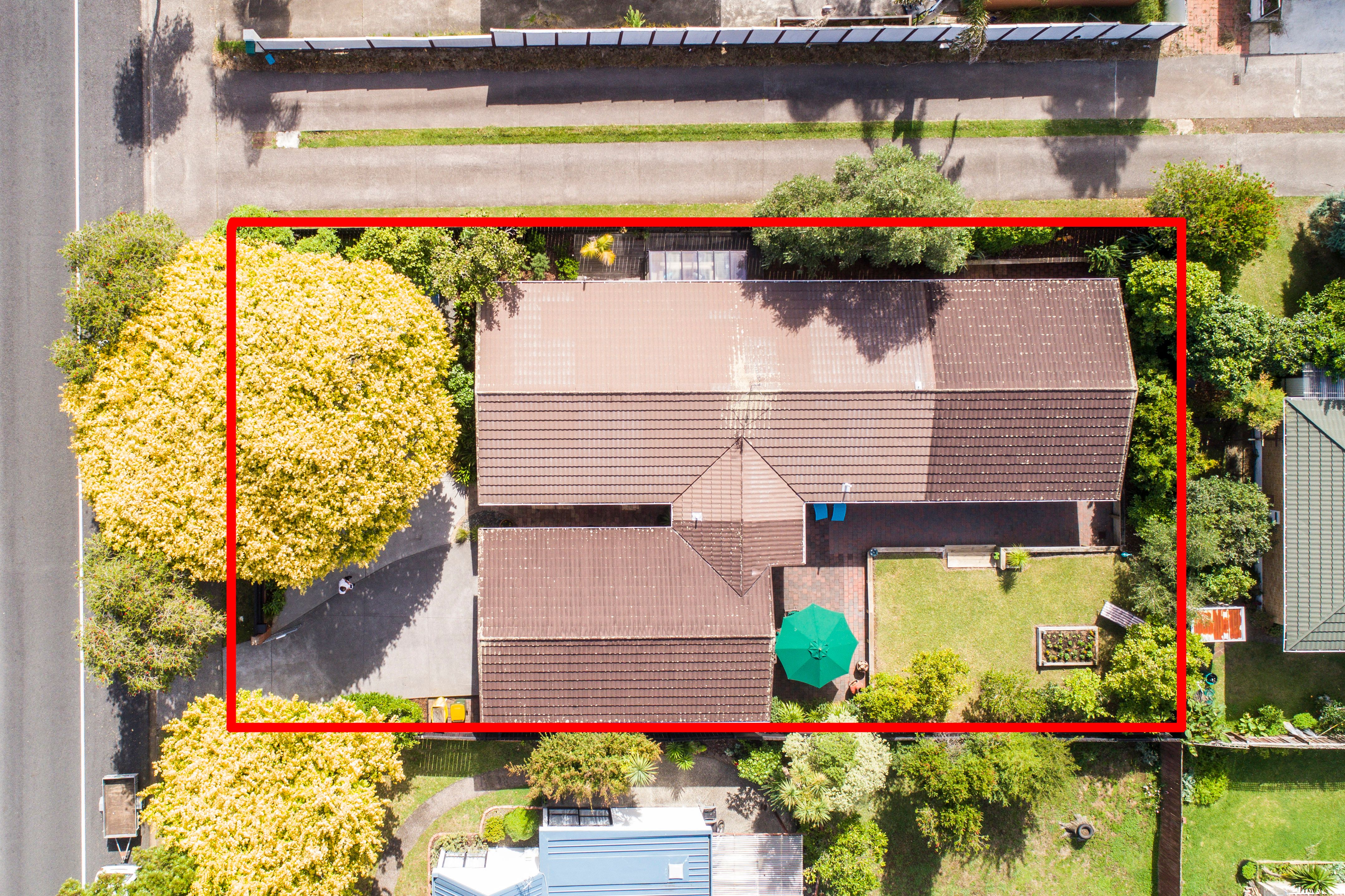 66 Sunderlands Road, Half Moon Bay, Manukau City