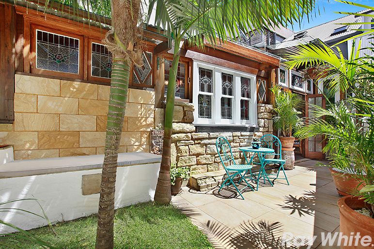 3/4 Underwood Street, Paddington NSW 2021