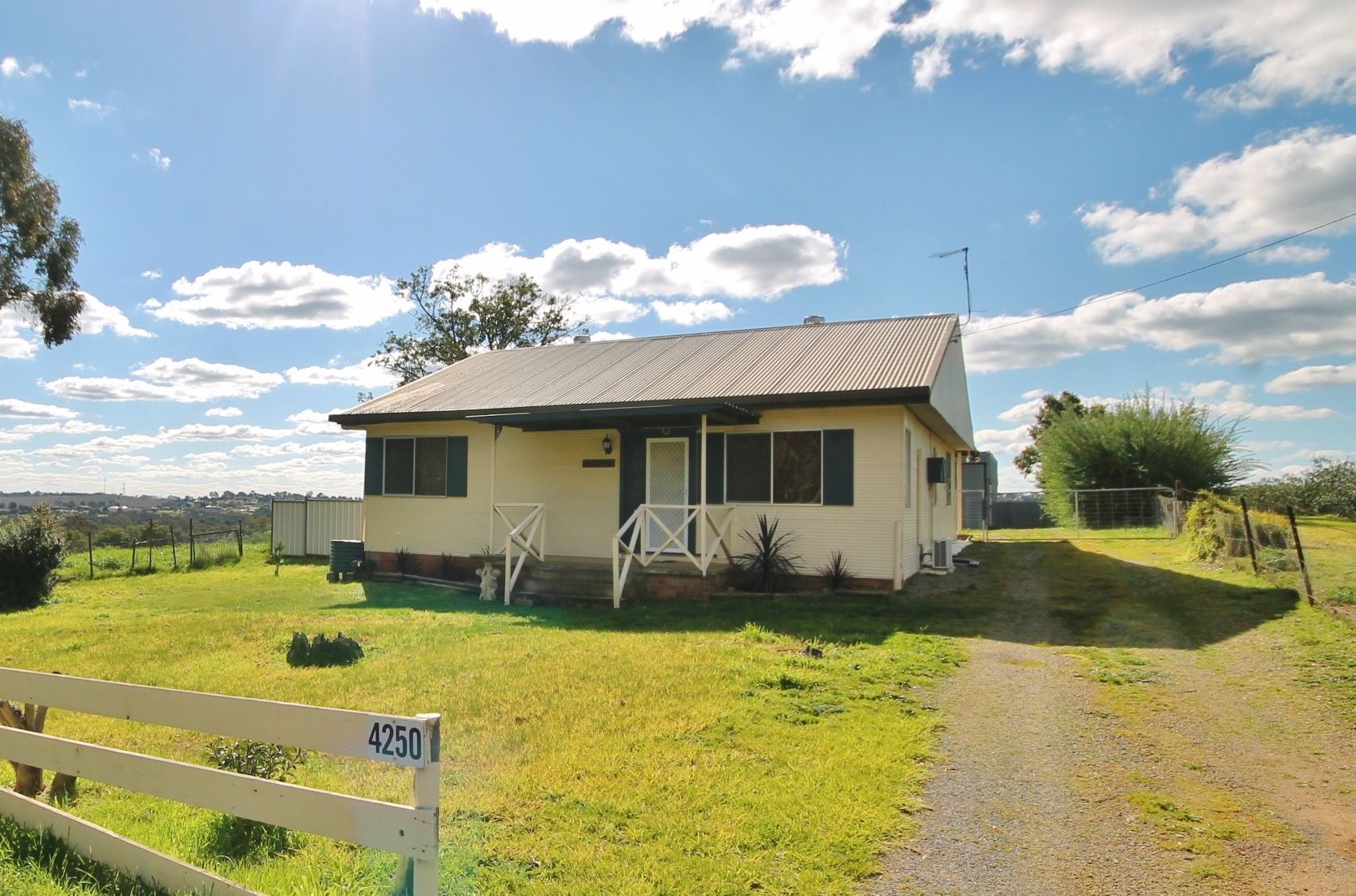 4250 Murringo Road