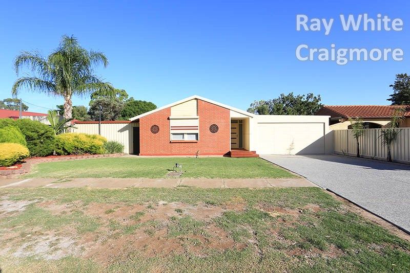 65 Alawoona Road, Munno Para, SA 5115