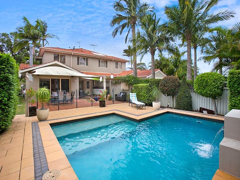 23A Albert Avenue, Sylvania, NSW 2224