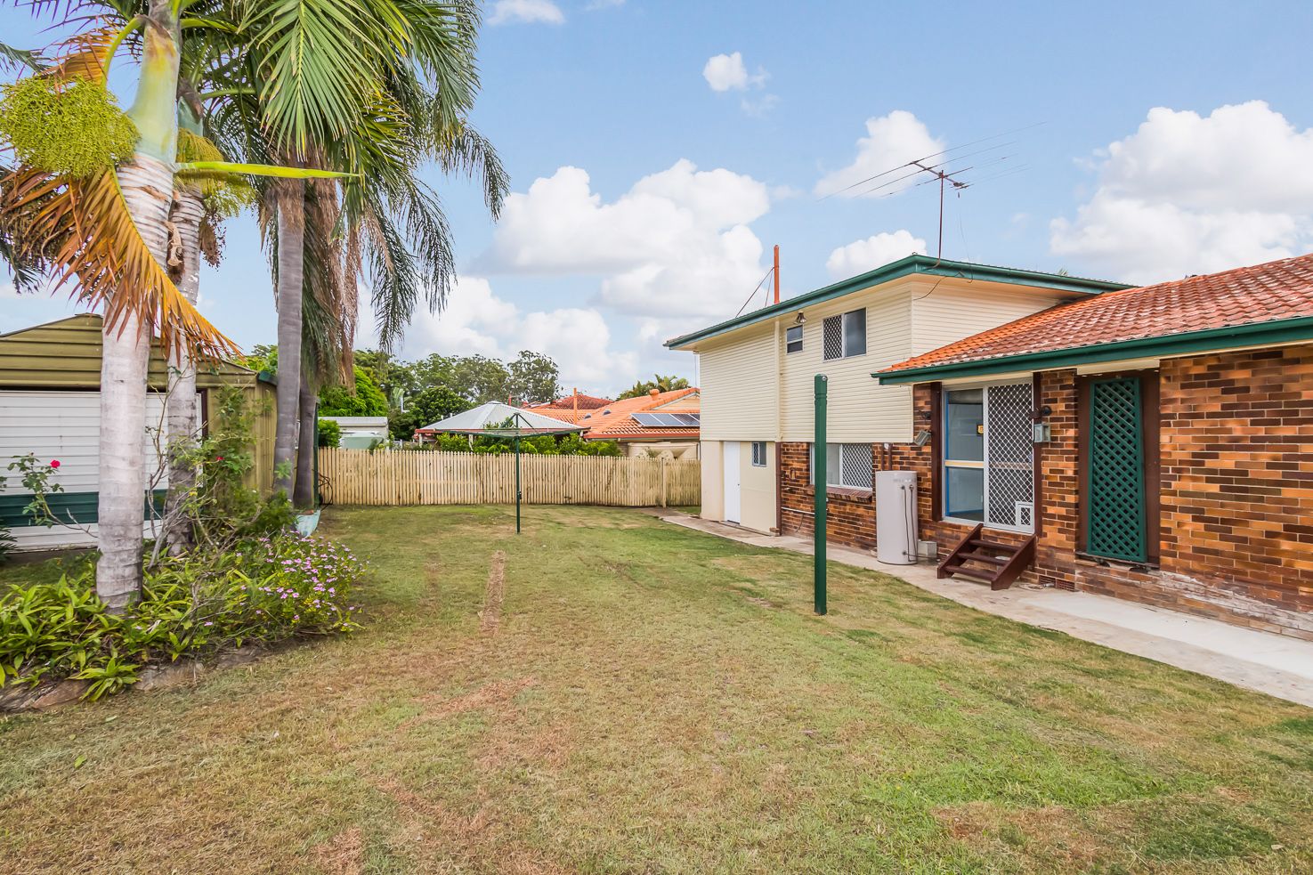 8 Justice Street, Wishart, QLD 4122