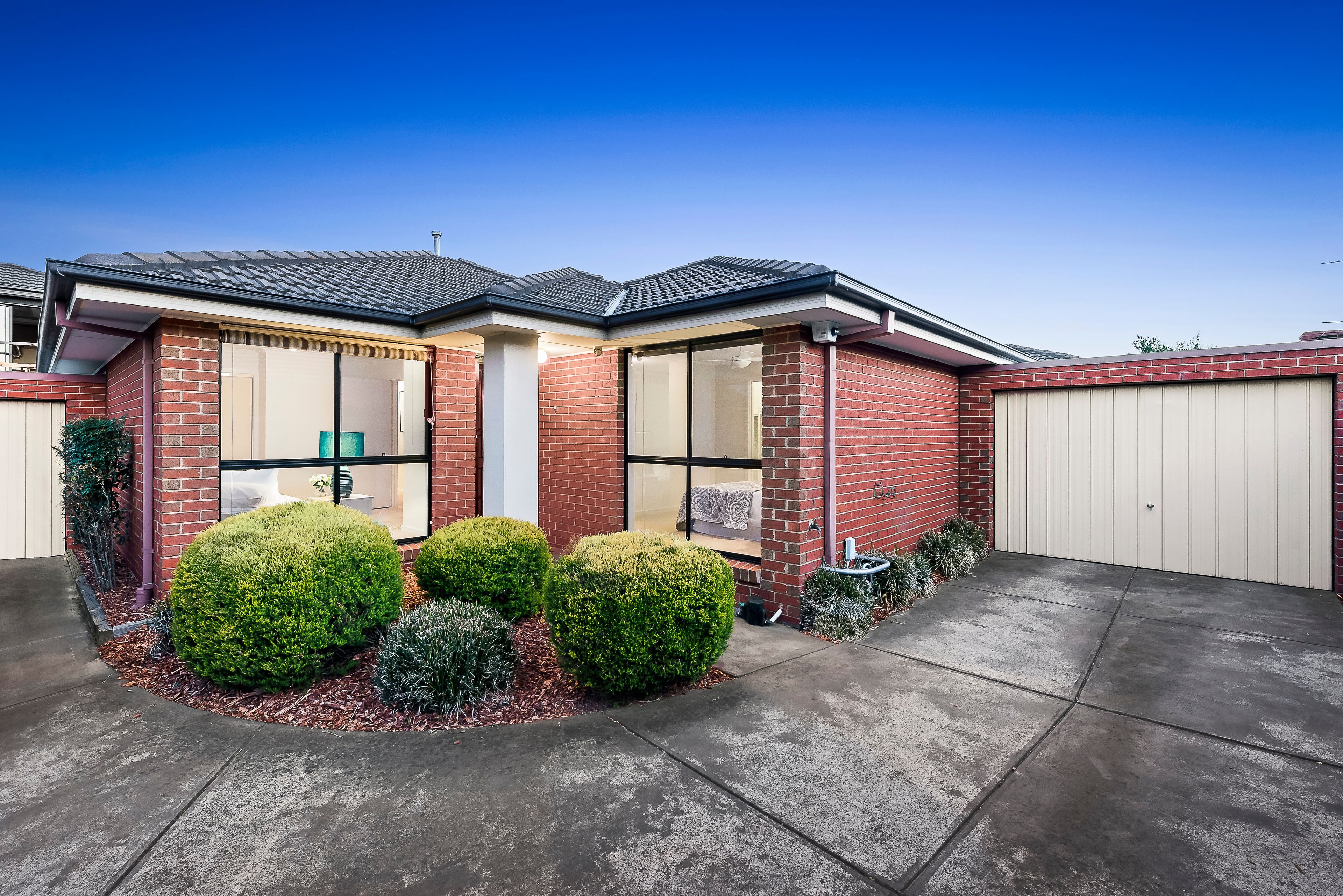 4/6 Kelly Street, Chadstone, VIC 3148