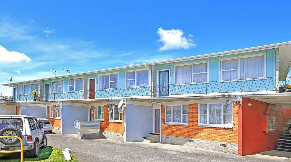 14/243a St George Street, Papatoetoe, Manukau City
