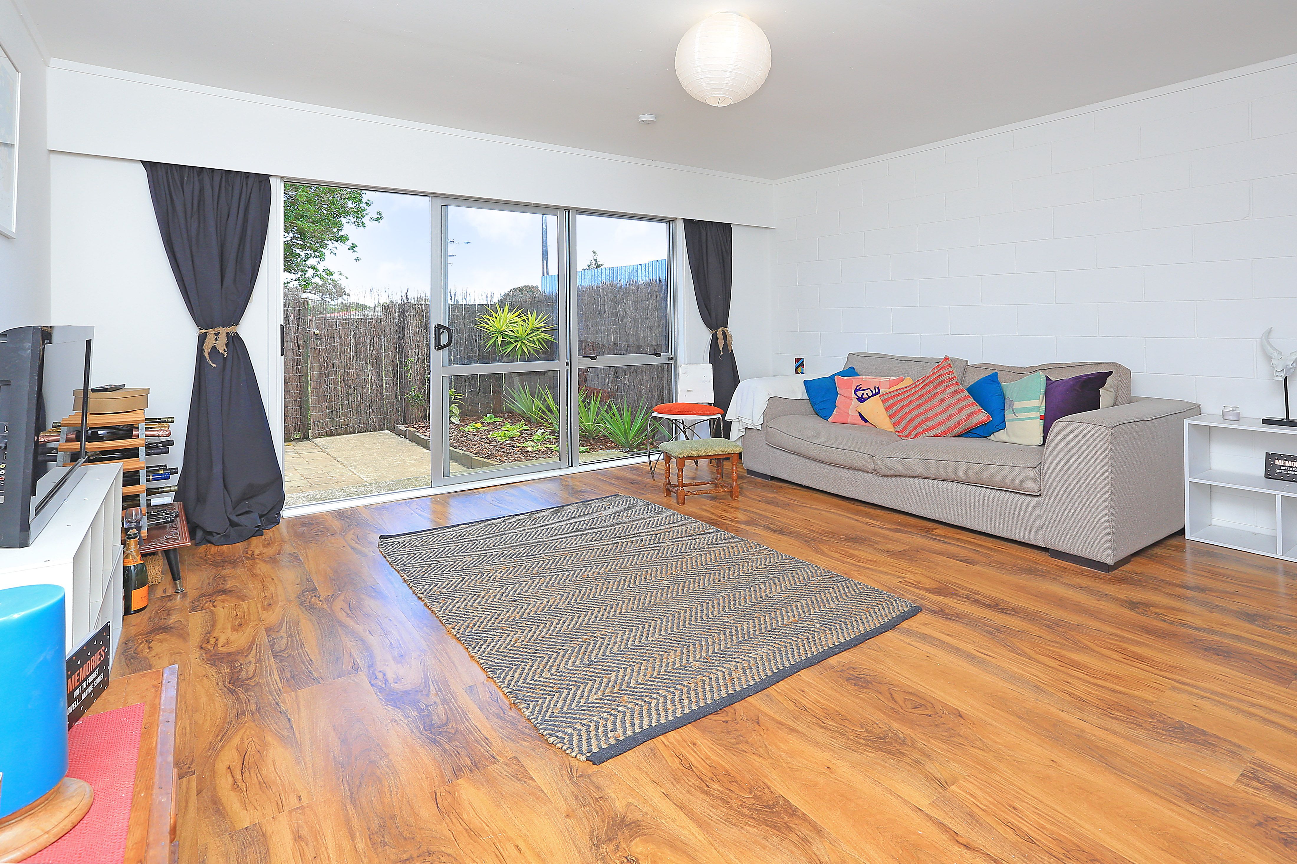 3/735 Massey Road, Mangere, Manukau City