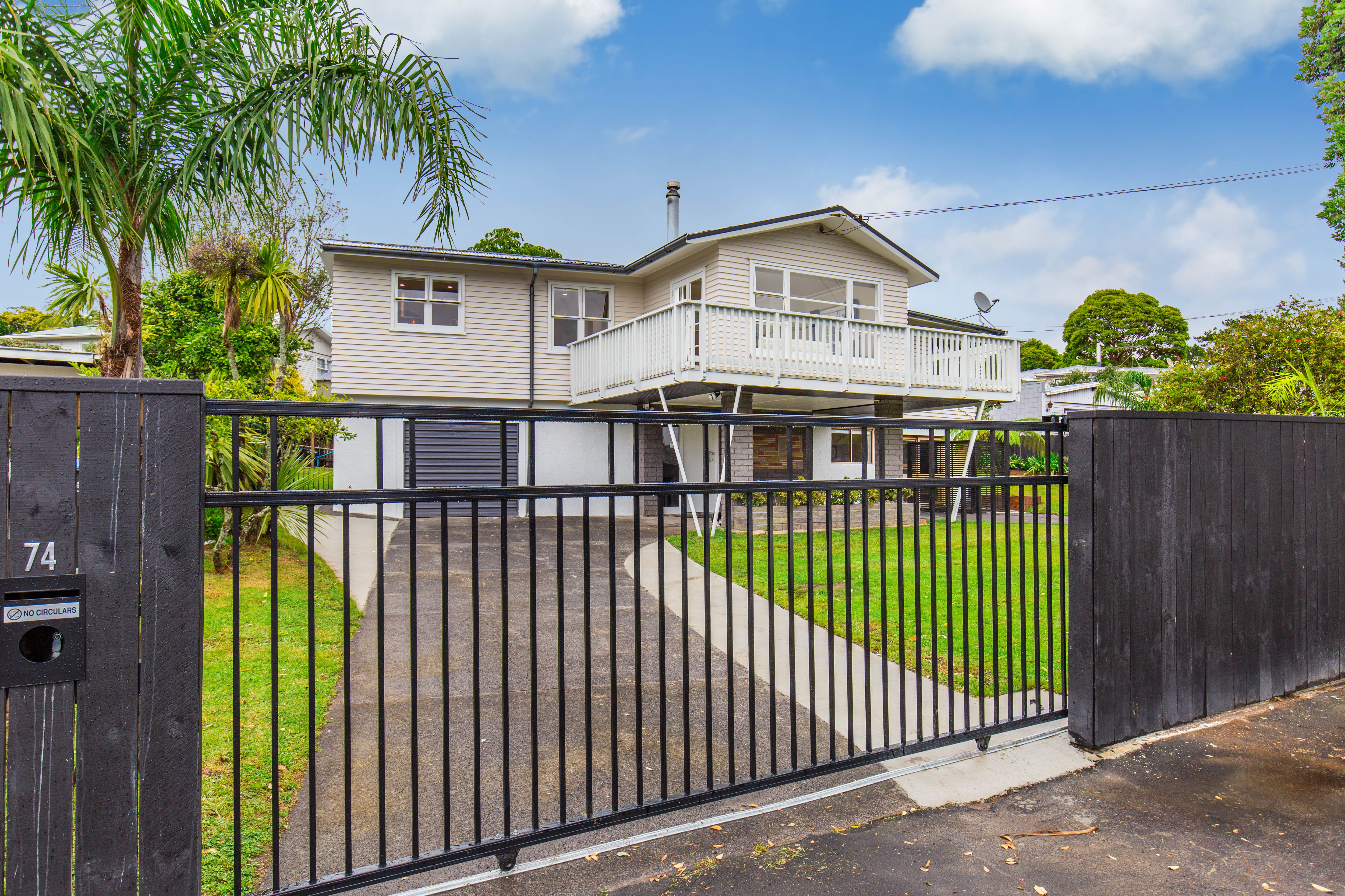 74 Kinross Street, Blockhouse Bay, Auckland City