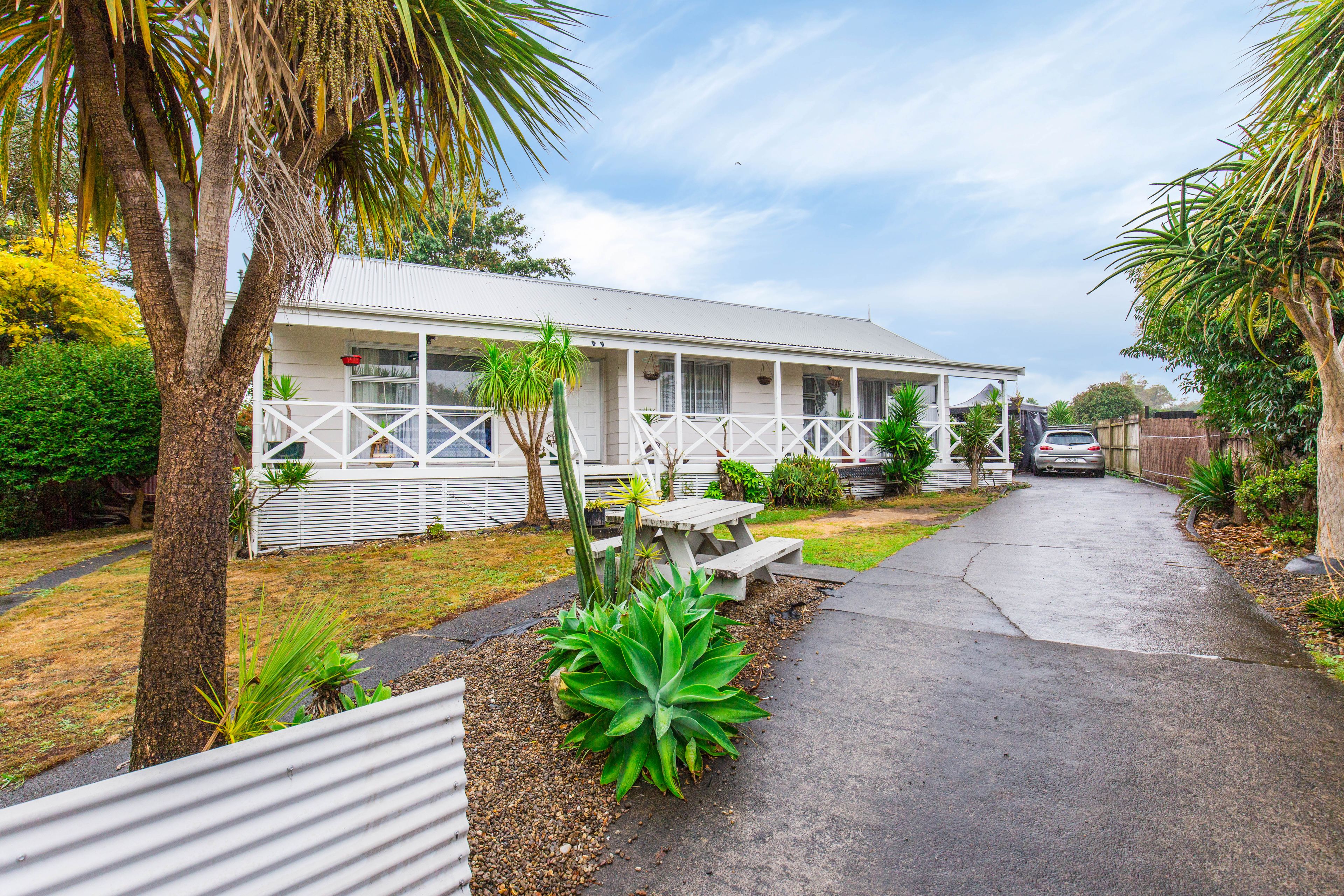 3 Trounson Avenue, Manurewa, Manukau City