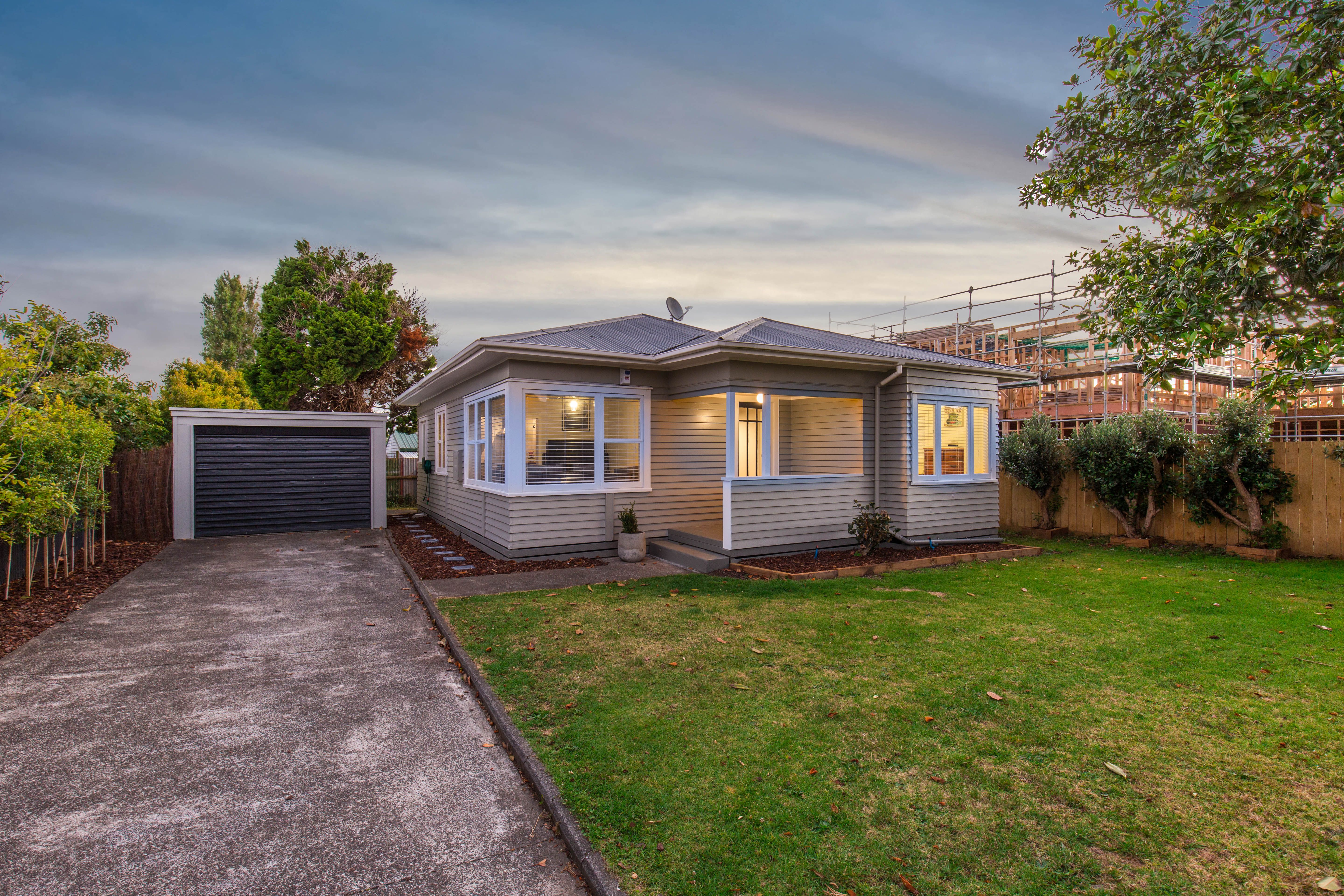 24B Miller Road, Mangere Bridge, Manukau City