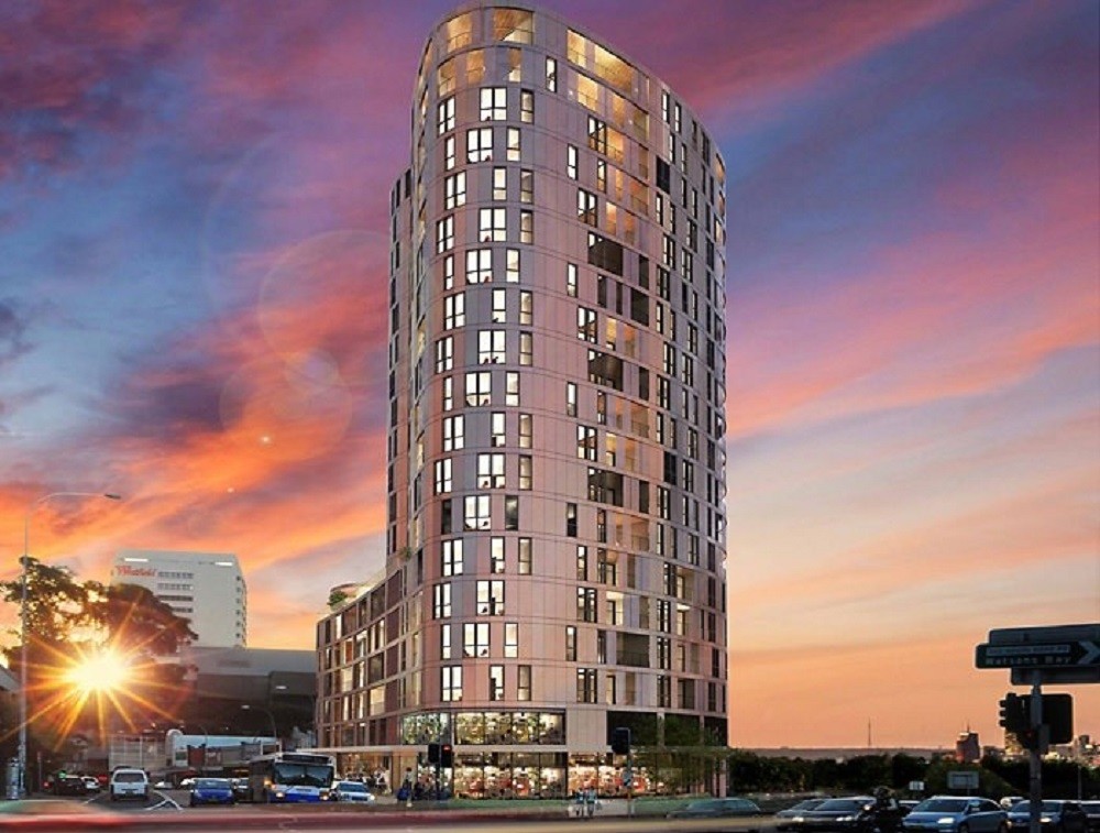 1701/570-588 Oxford Street, Bondi Junction, NSW 2022