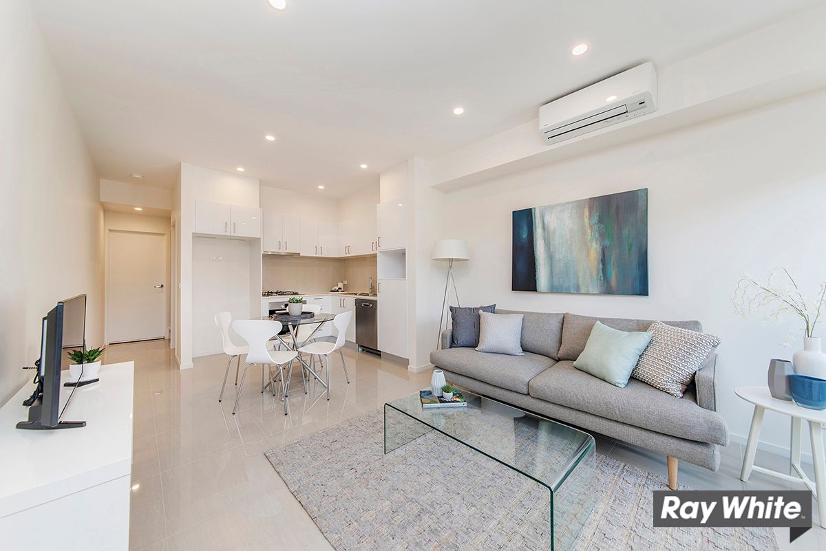 27/2 Pipeclay Street, Lawson, ACT 2617