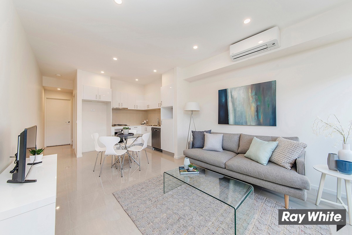 27/2 Pipeclay Street, Lawson, ACT 2617