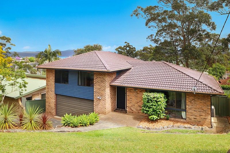 24 David Street
