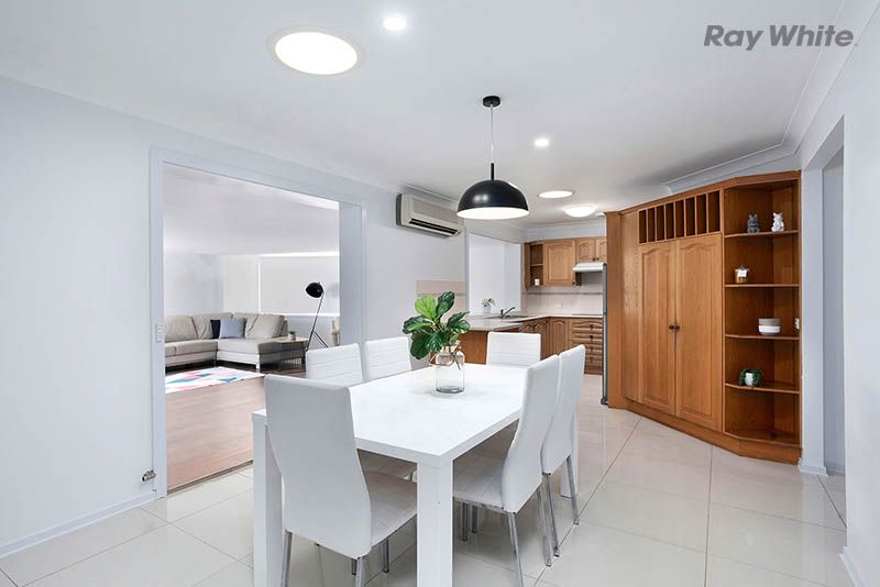 5 Golden Grove, Albion Park, NSW 2527