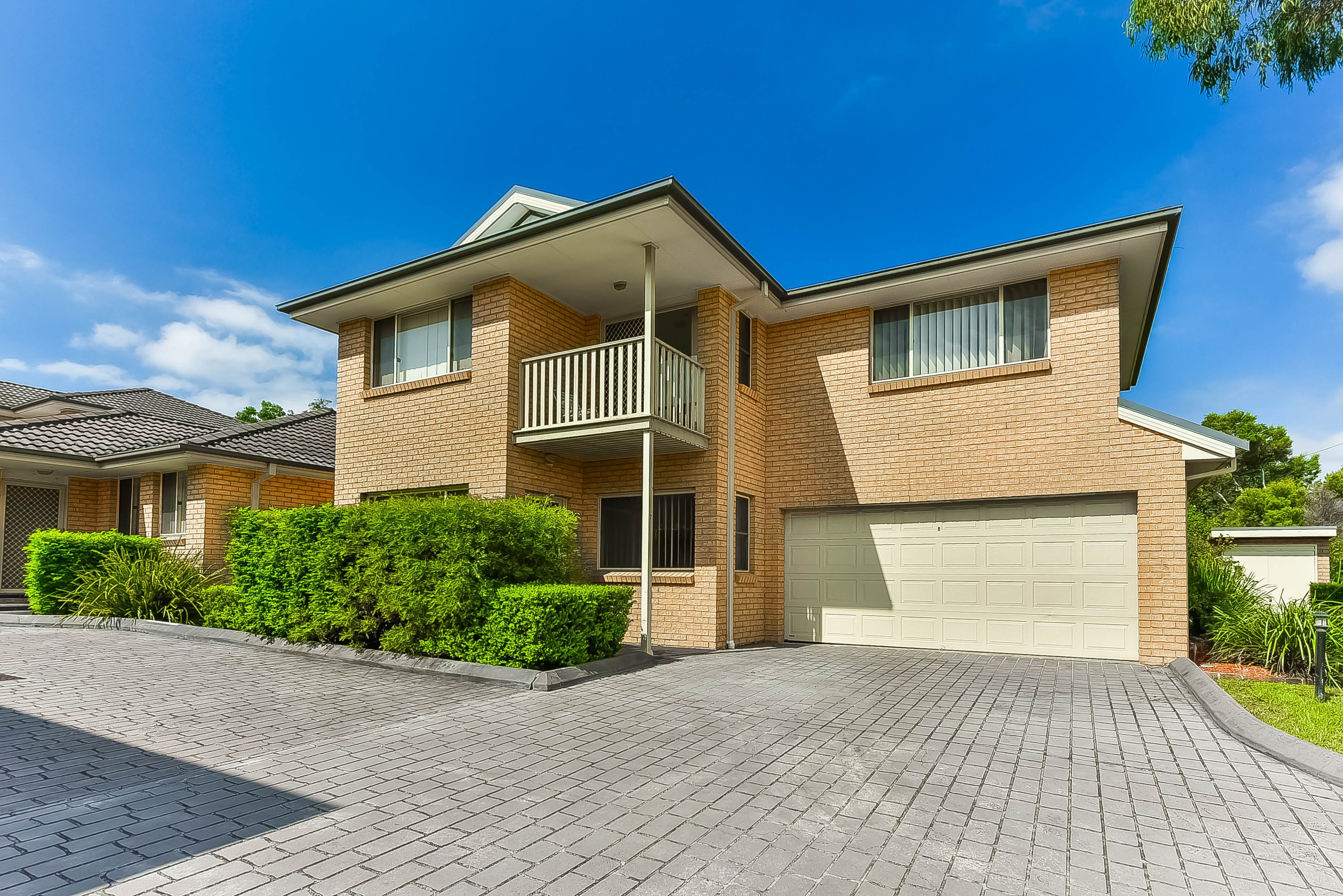 7/13-15 Atchison Road, Macquarie Fields, NSW 2564