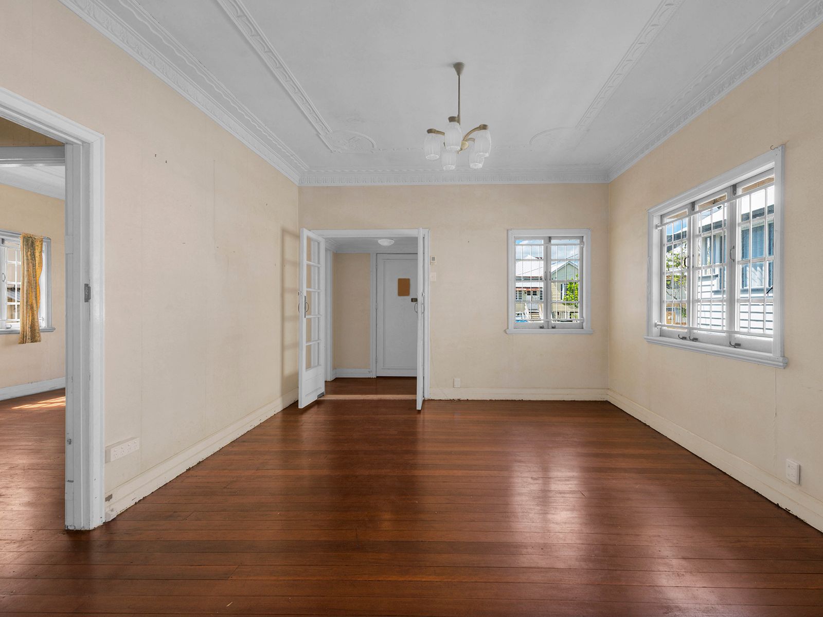 120 Harcourt  Street, New Farm, QLD 4005