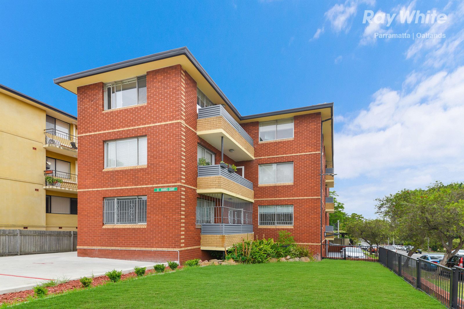 31 Harris Street, Harris Park NSW 2150