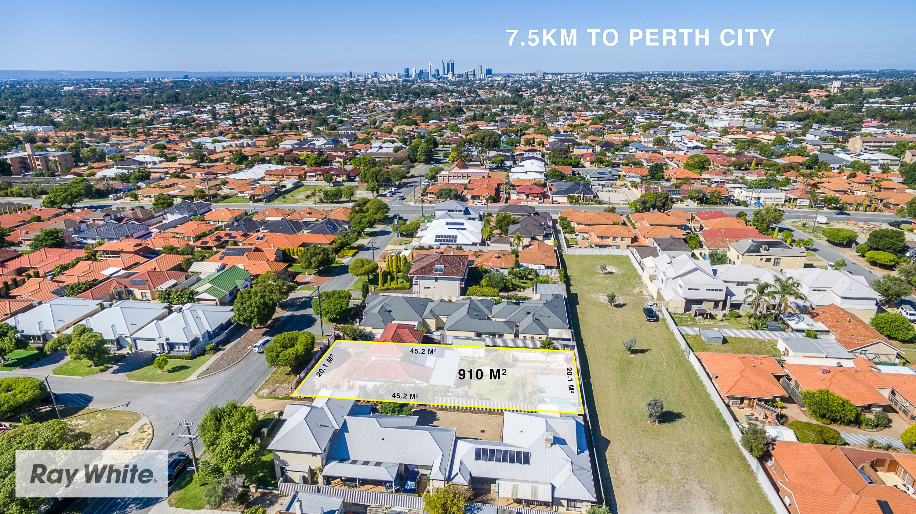 13 Croydon Avenue, Yokine WA 6060