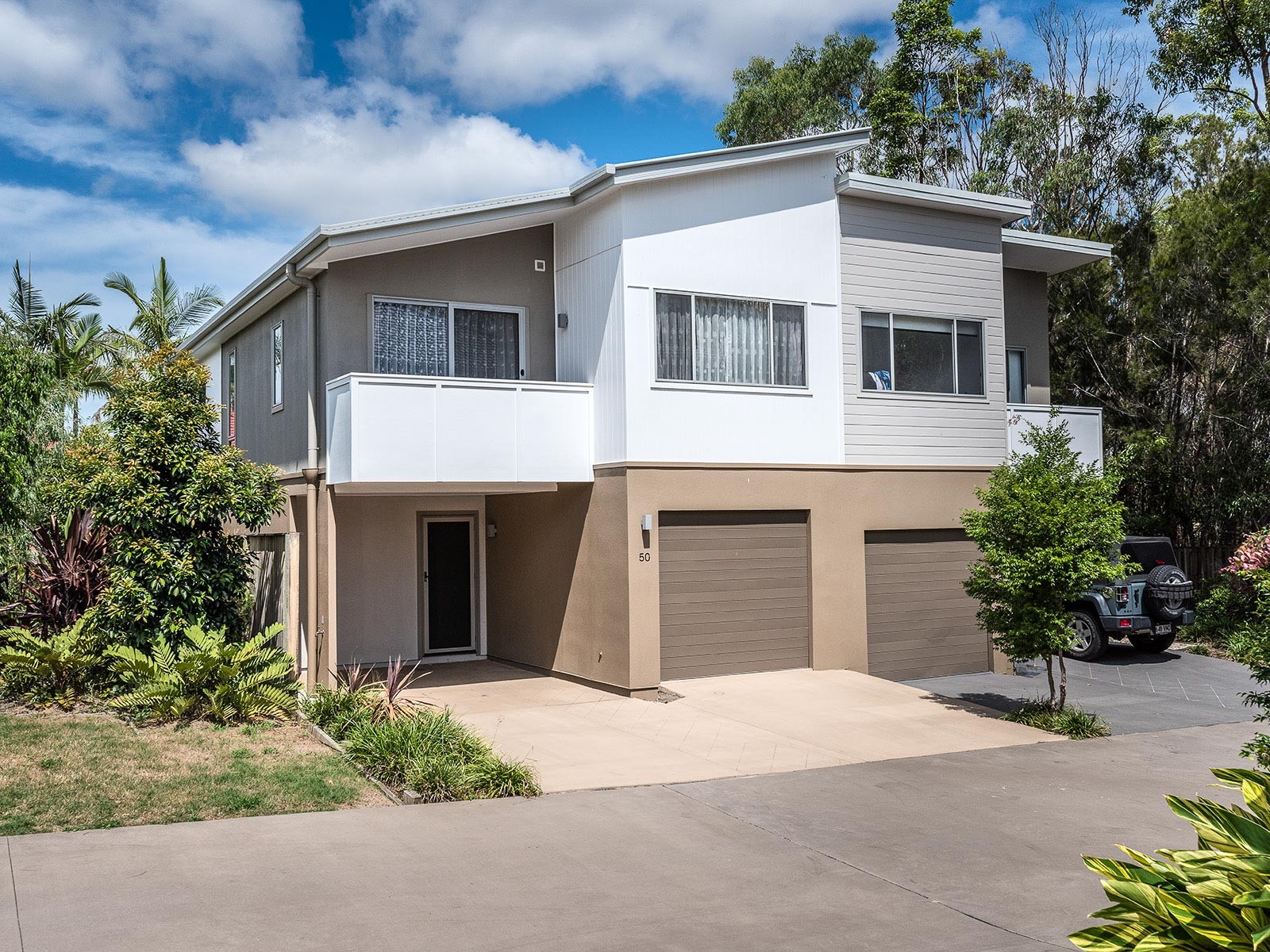 50/7 Norfolk Street, Parkinson, QLD 4115