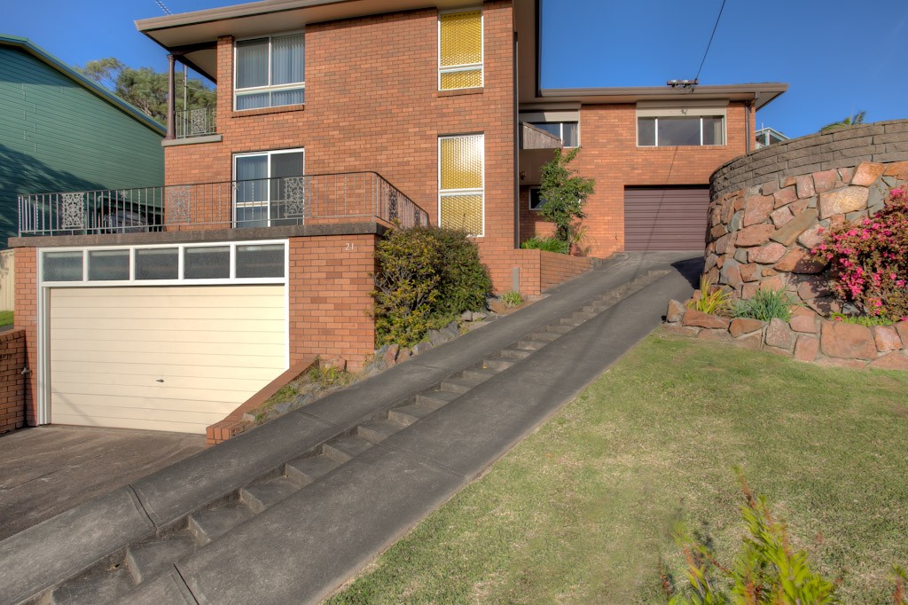 21 Yule Road, Merewether, NSW 2291