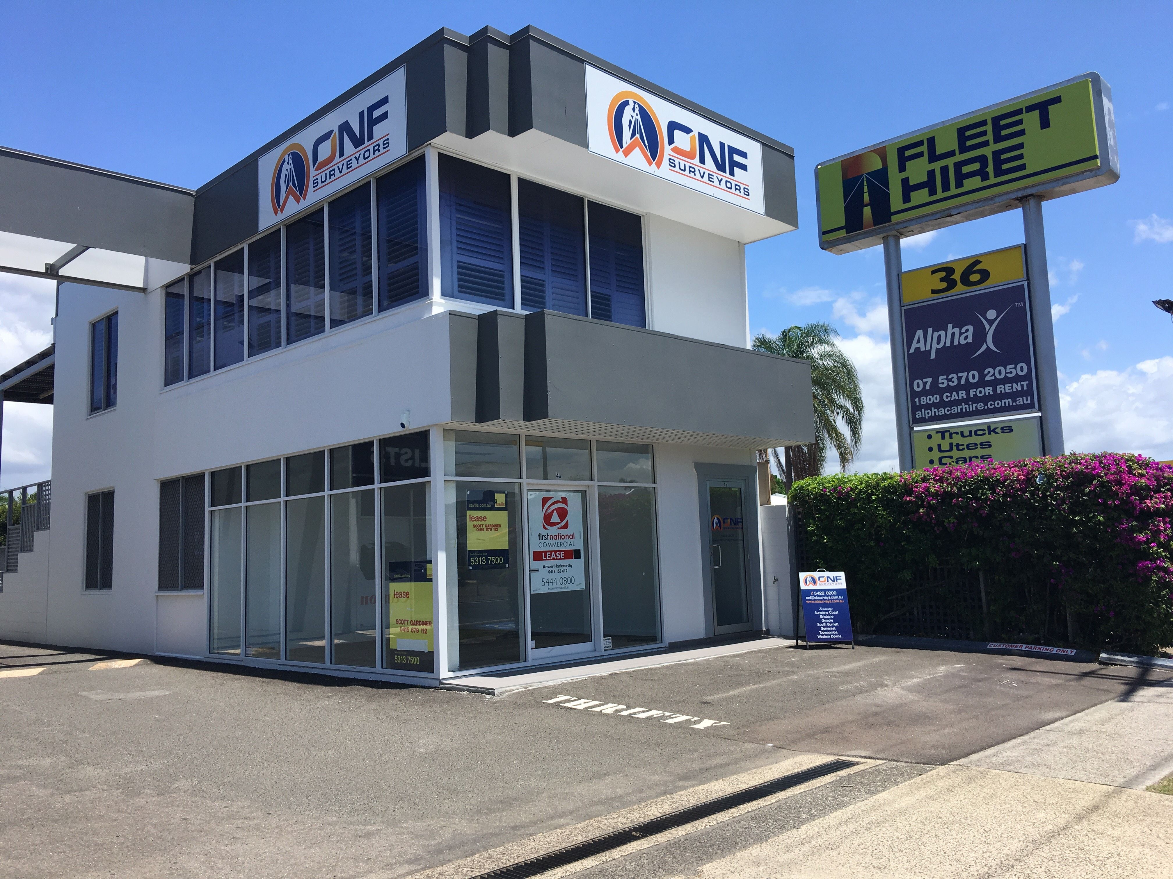 4a/32 Aerodrome Road, Maroochydore, QLD 4558