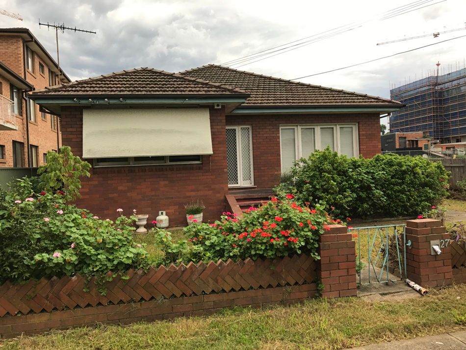 27 Rodgers Street, Kingswood, NSW 2747