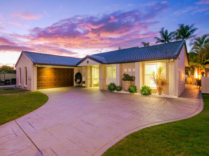 4 Salvia Street, Hollywell, QLD 4216