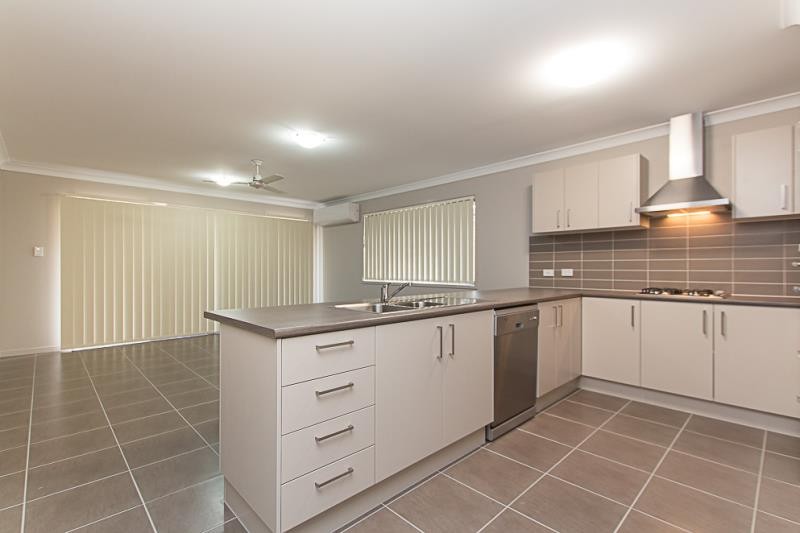 22 Bailey Street, Yarrabilba, QLD 4207