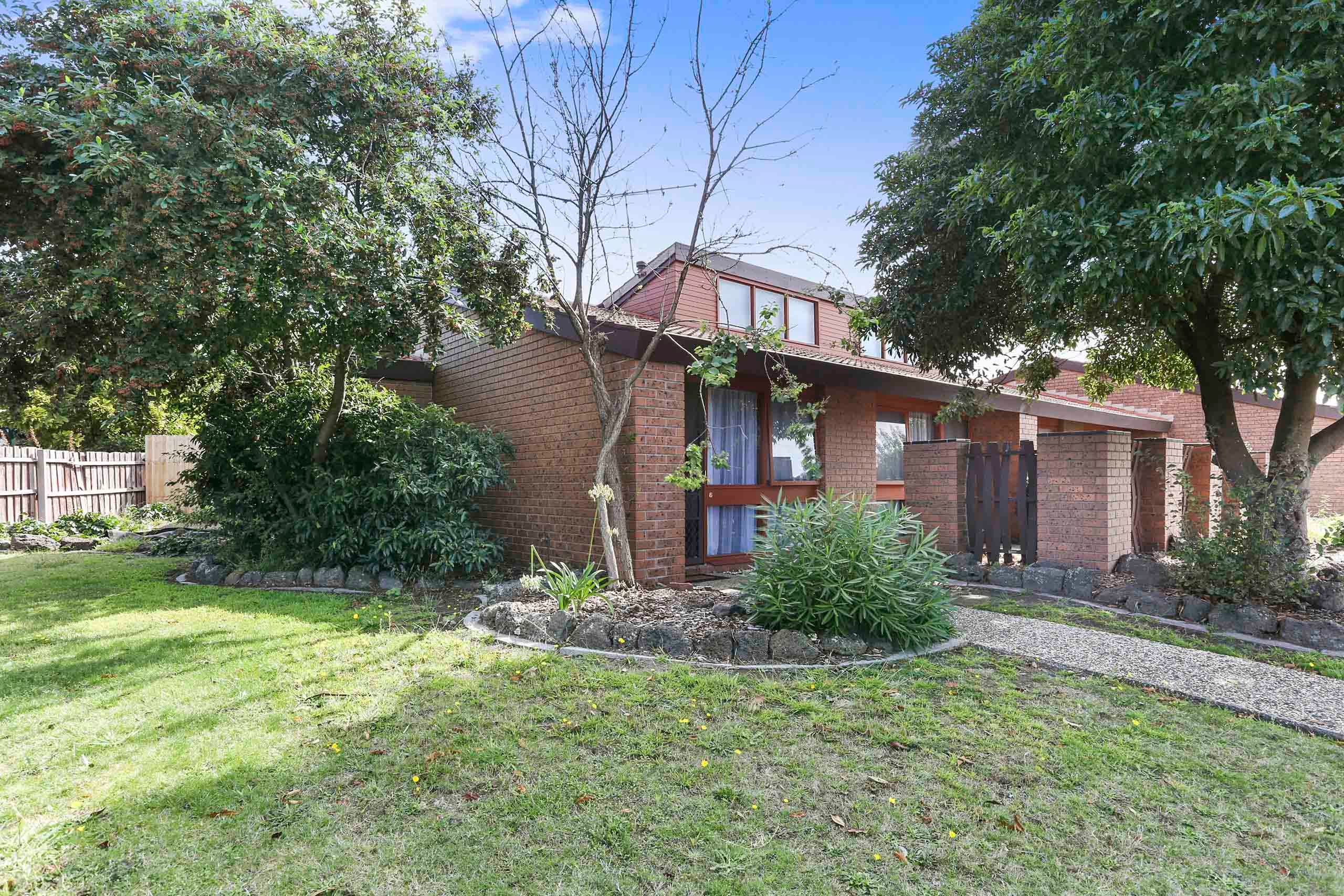 6/18 Hereford Drive, Belmont, VIC 3216