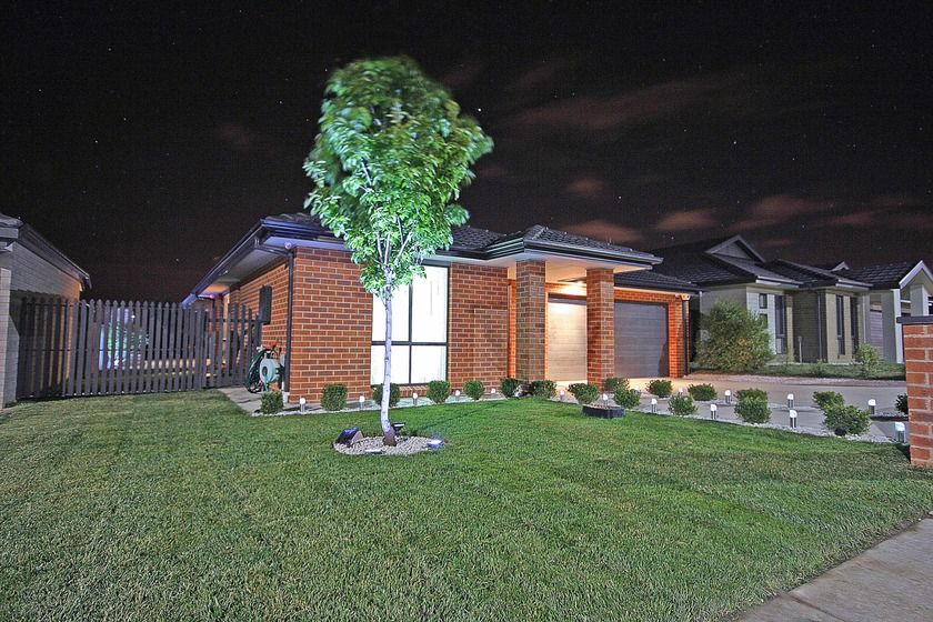 56 Overall Avenue, CASEY, ACT 2913