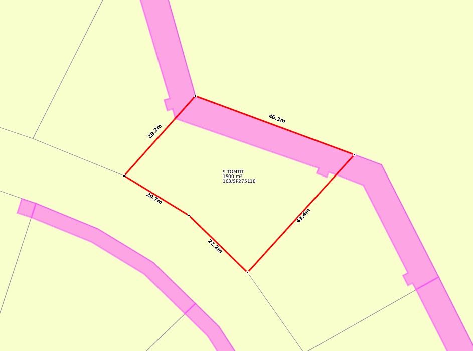 9 (Lot 103) Tomtit Avenue, Parkhurst, QLD 4702