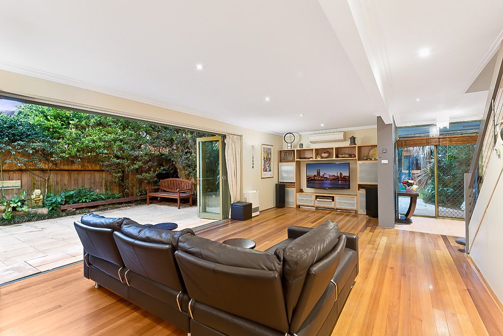19a Burfitt Street, Leichhardt, NSW 2040