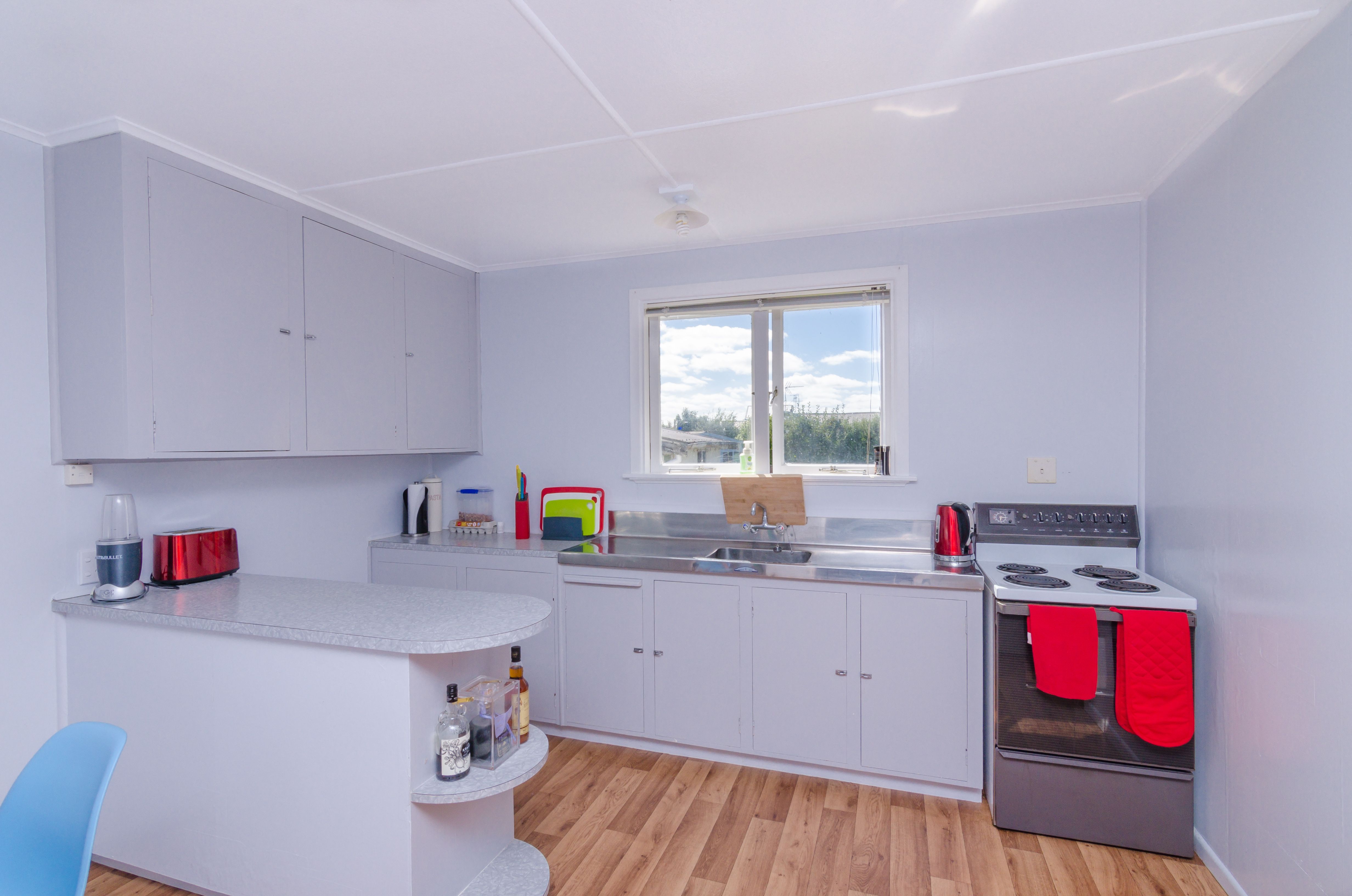 8 Newall Place, Masterton, Masterton District